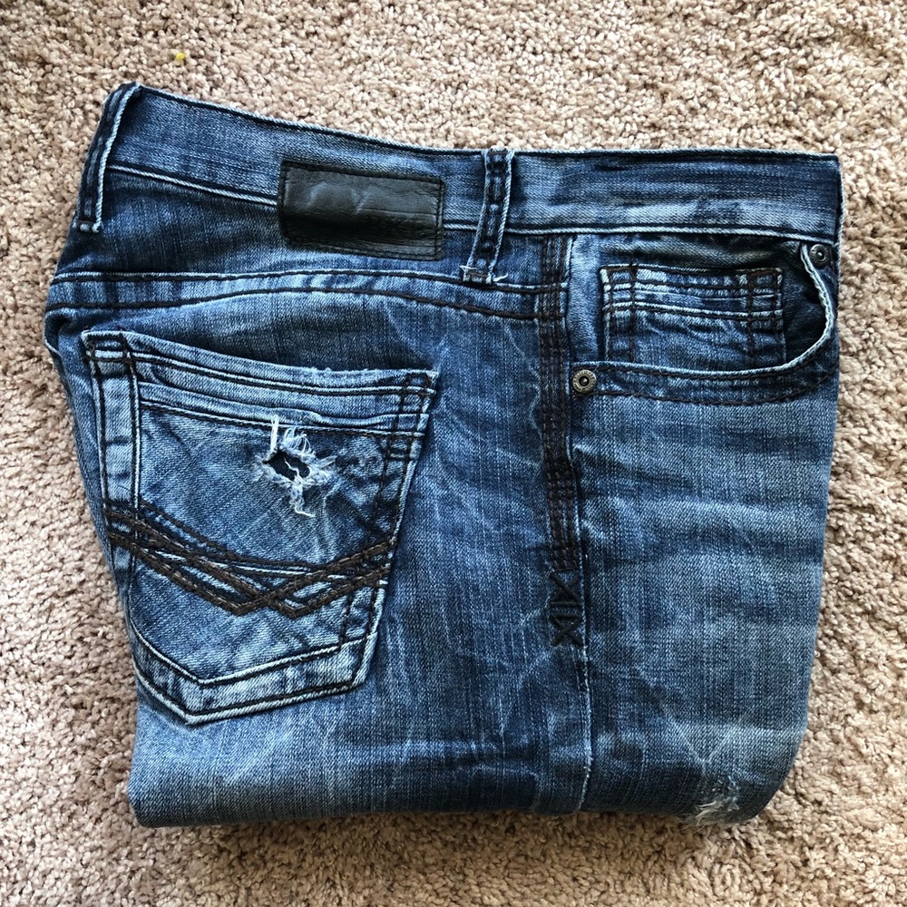 BKE Carter Jean 32x32